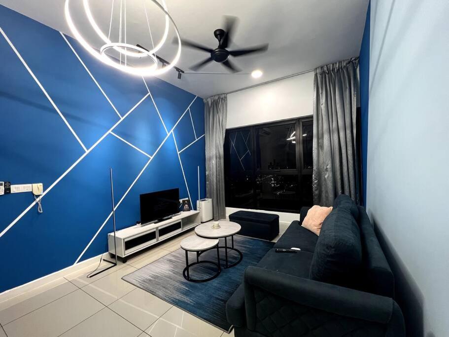 Apartament Lepavilion, Ioi Puchong, Blue Chill Design, 3R2B Zewnętrze zdjęcie